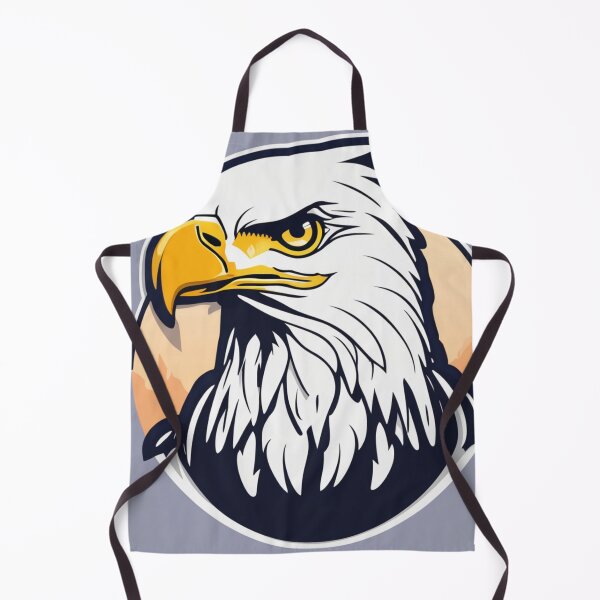 Item preview, Eagle Art Design designed and sold by Planetporridge.