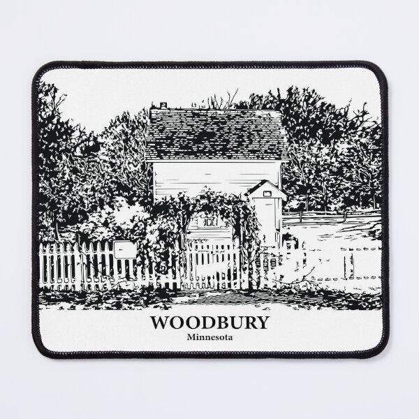 Item preview, Woodbury - Minnesota designed and sold by Lakeric.