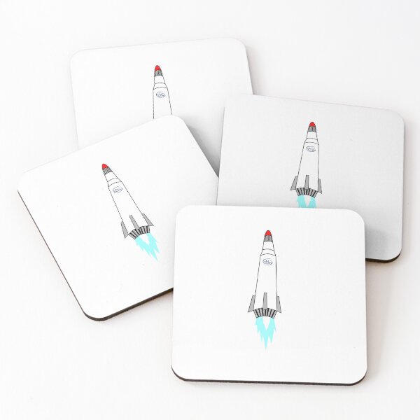 Item preview, Sacre Bleu! designed and sold by Sturdy Sturge.