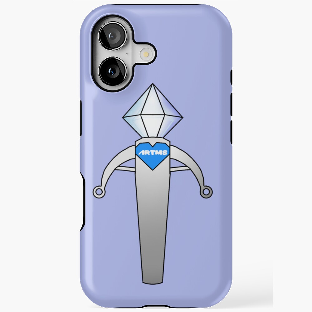 ARTMS lightstick Sticker