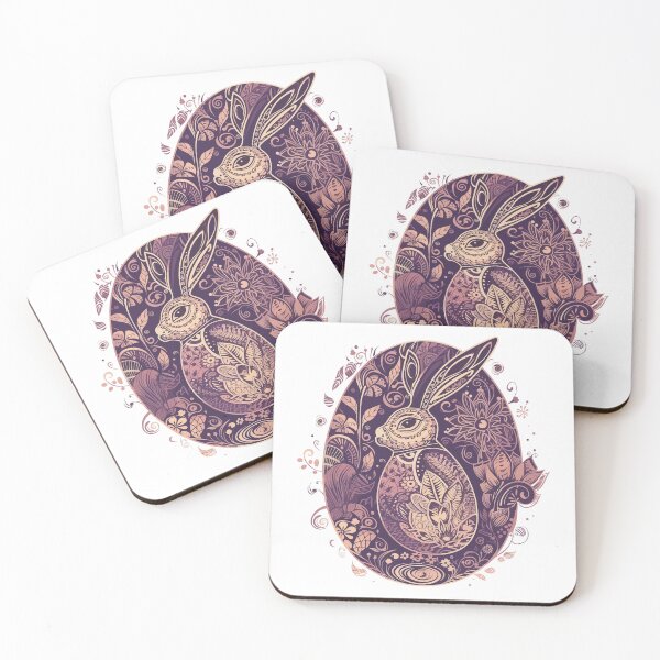 Item preview, Mystical Rabbit Garden Easter designed and sold by NegarinFashions.