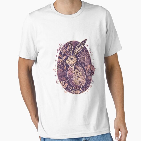Item preview, Mystical Rabbit Garden Easter designed and sold by NegarinFashions.