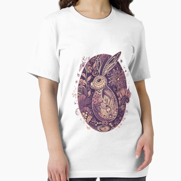 Item preview, Mystical Rabbit Garden Easter designed and sold by NegarinFashions.