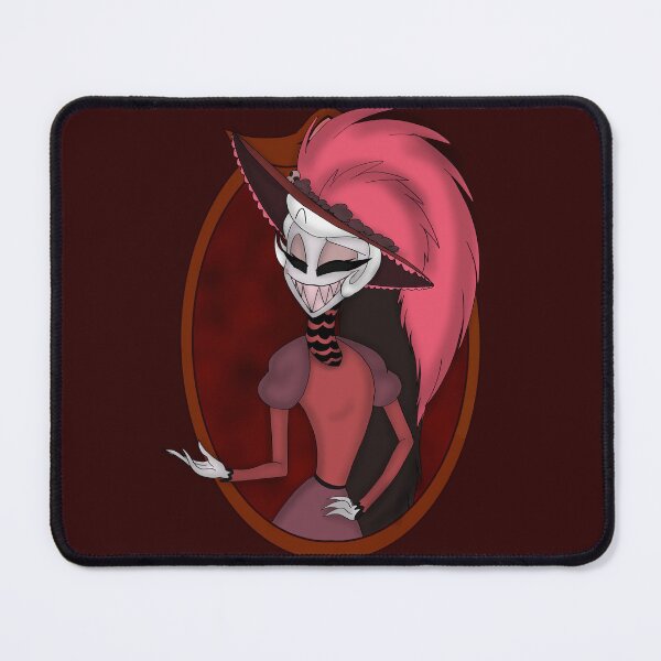 Item preview, Hazbin Hotel Rosie Portrait  designed and sold by Thehazbeansky1.