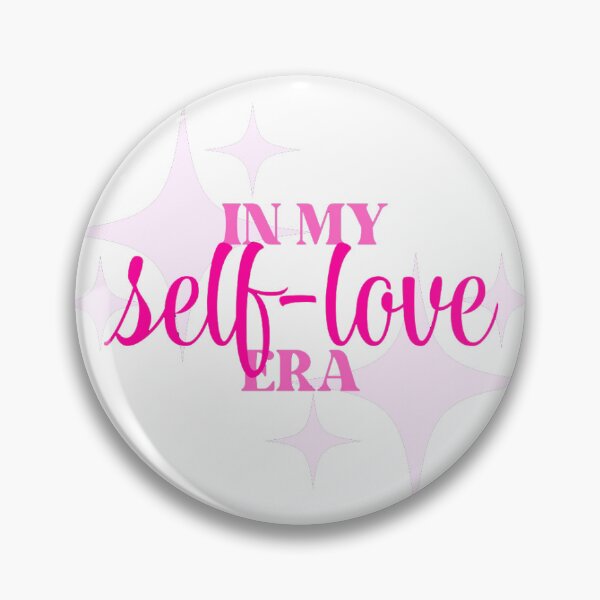 Item preview, in my self love era designed and sold by sarah-332.