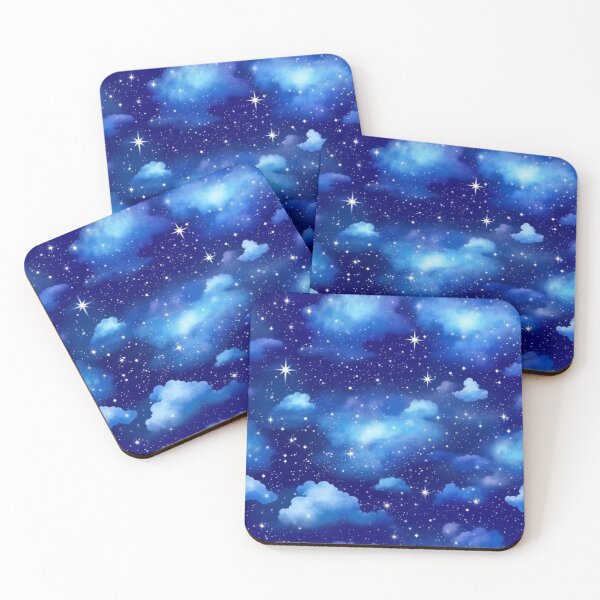 Item preview, Starry Night #2 designed and sold by TheFalseWatch.