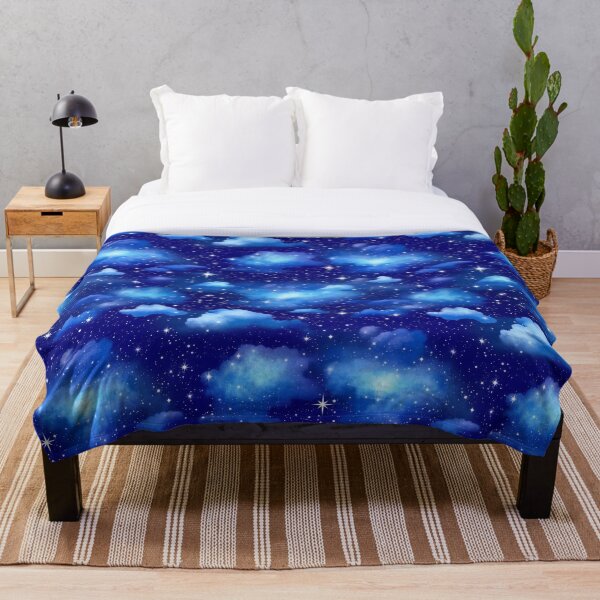 Item preview, Starry Night #2 designed and sold by TheFalseWatch.
