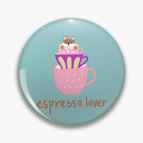 Item preview, espresso, coffee lover designed and sold by zzzozzo.