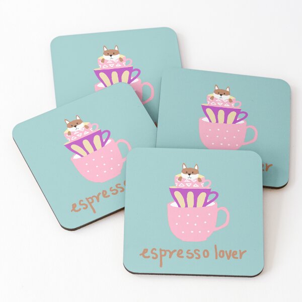 Item preview, espresso, coffee lover designed and sold by zzzozzo.