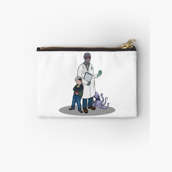 Item preview, Resident Alien designed and sold by kerabat.