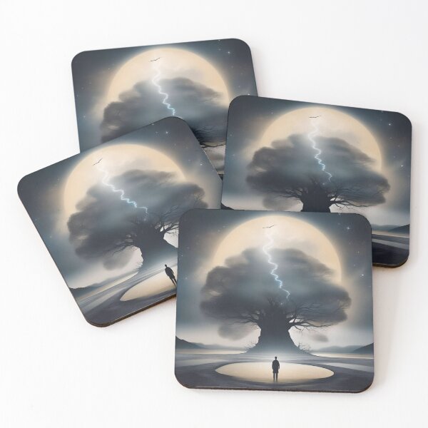 Item preview, Negative approach  designed and sold by sweetiejojo.