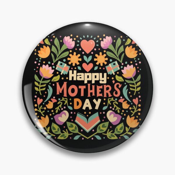 Item preview, Happy mothers day designed and sold by TomaszMaternia.