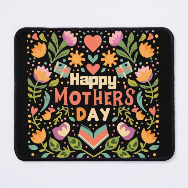 Item preview, Happy mothers day designed and sold by TomaszMaternia.