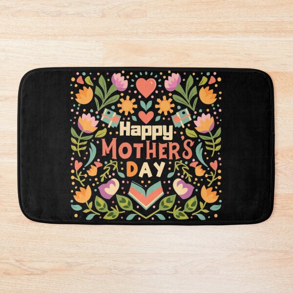 Item preview, Happy mothers day designed and sold by TomaszMaternia.
