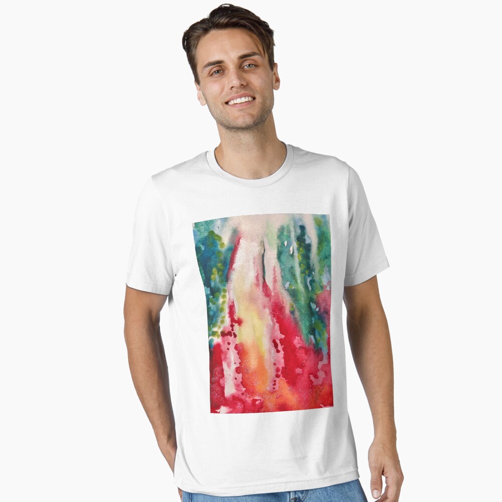 Item preview, Essential T-Shirt designed and sold by TSteeleArt.