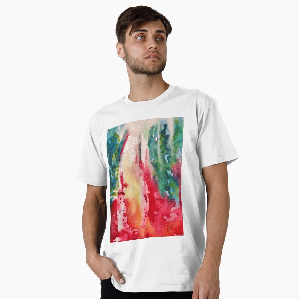 Item preview, Premium T-Shirt designed and sold by TSteeleArt.