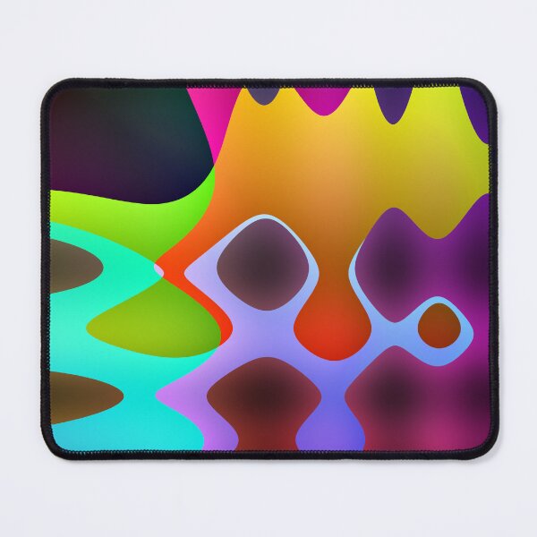Item preview, volcanic psychedelia designed and sold by mindgoop.