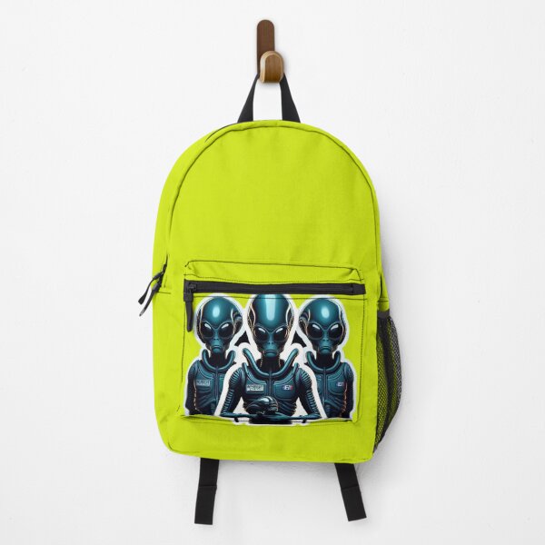 Item preview, Galactic Mystery Meets Humor: Resident Alien Inspired Collection designed and sold by bestoftrendy.