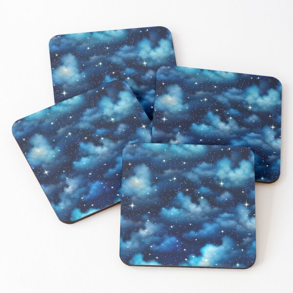 Item preview, Starry Night #5 designed and sold by TheFalseWatch.