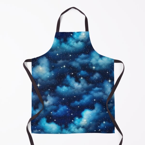Item preview, Starry Night #5 designed and sold by TheFalseWatch.