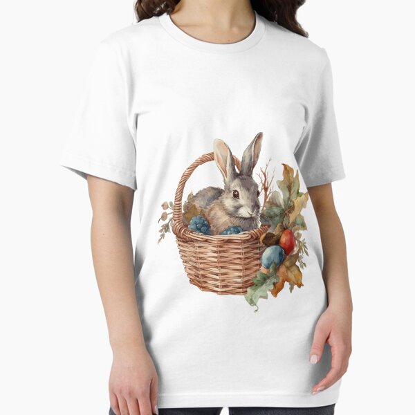 Item preview, Mystical Rabbit Garden Easter Bunny  designed and sold by NegarinFashions.
