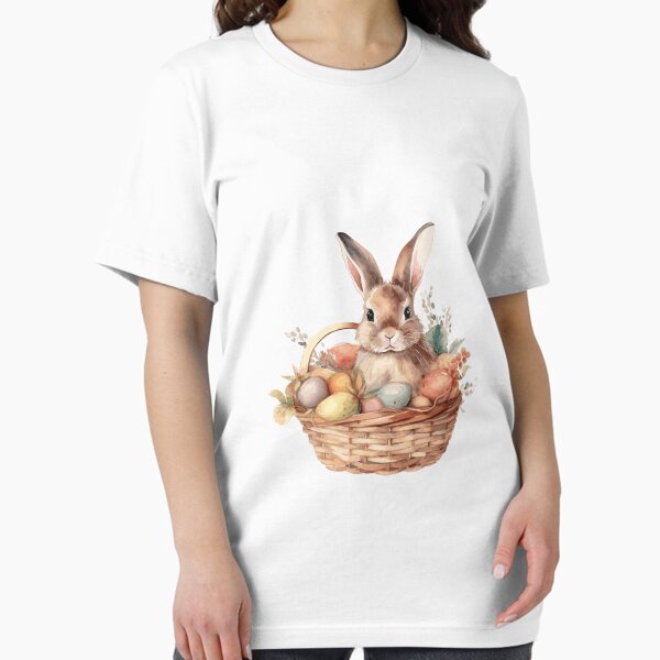 Item preview, Mystical Rabbit Garden Easter Bunny  designed and sold by NegarinFashions.