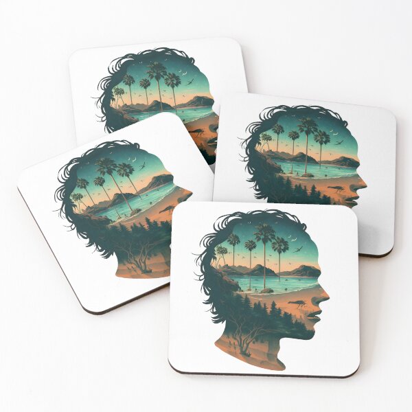 Item preview,  Strange Thoughts designed and sold by Poodel.