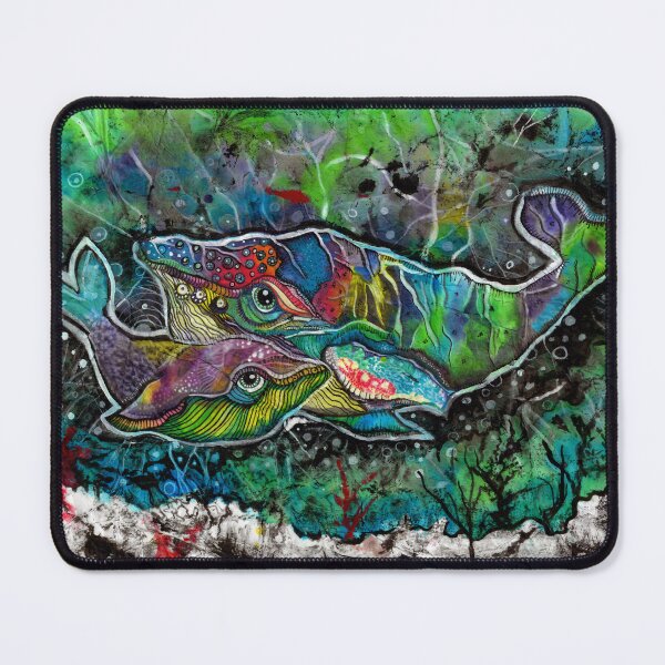 Item preview, Kohola Kin designed and sold by ArtByBeatriz.