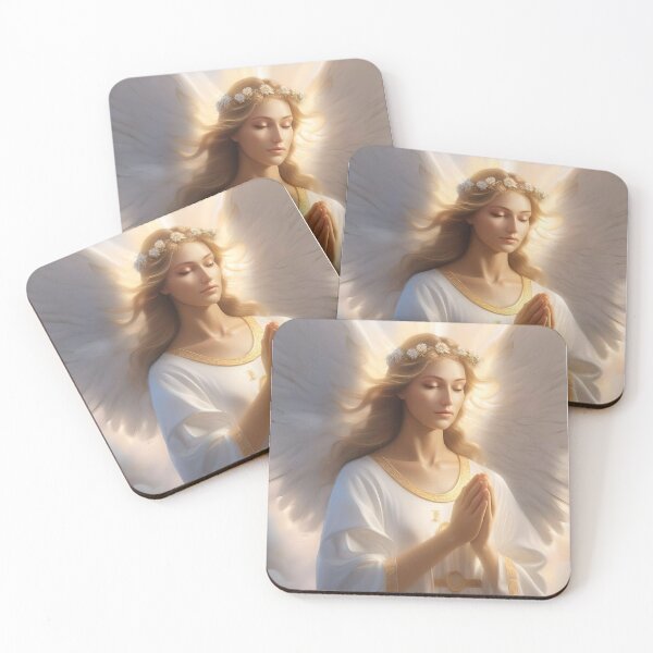 Item preview, Praying Angel 2 designed and sold by JulieBlaise.
