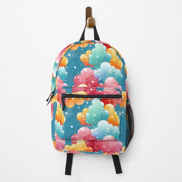 Item preview, Magical Stardust Clouds in Dreamy Sky designed and sold by PICbyFemke.