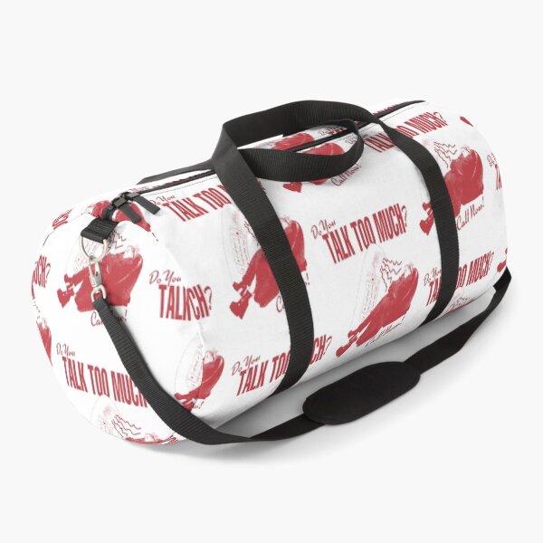 Item preview, Renee Rapp Do You Talk Too Much Retro designed and sold by rosinskimanual.