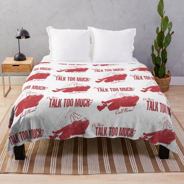 Item preview, Renee Rapp Do You Talk Too Much Retro designed and sold by rosinskimanual.