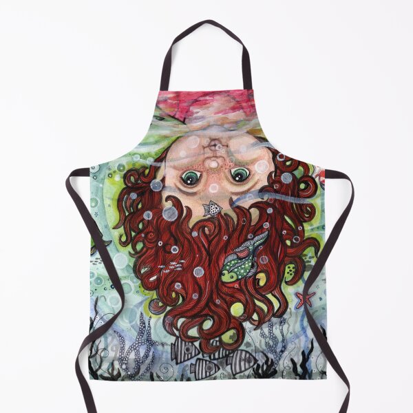 Item preview, Scarlett Submarine designed and sold by ArtByBeatriz.