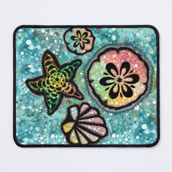 Item preview, Ocean Treasures designed and sold by ArtByBeatriz.