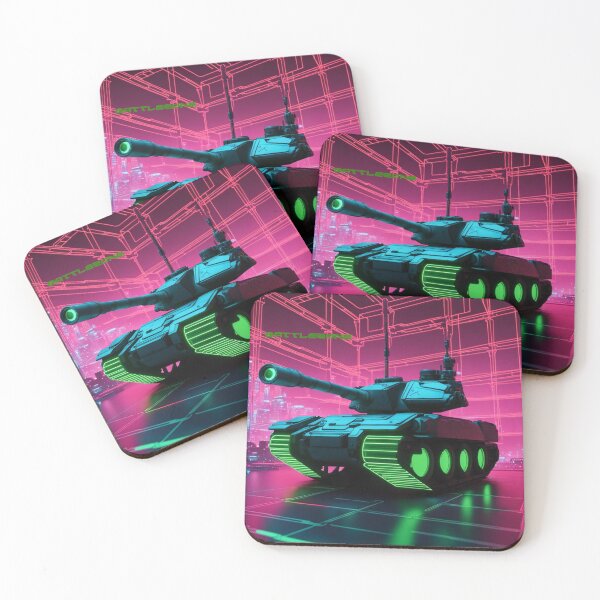 Item preview, Battlezone designed and sold by ChiefAmbition71.