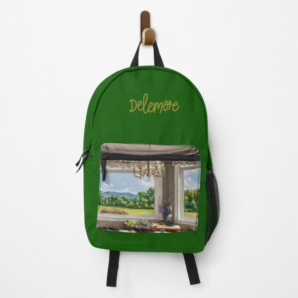 Item preview, Rural Beauty of Vermont Landscapes designed and sold by Delemore Art.