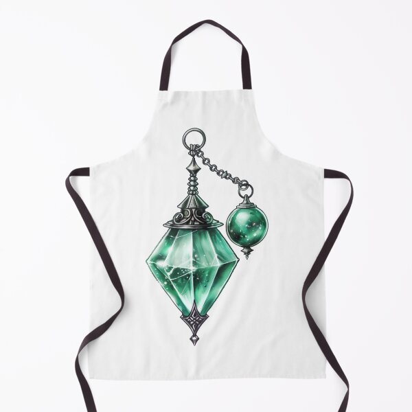 Item preview, The Secret Rhythm of the Pendulum designed and sold by Marie Colençon.