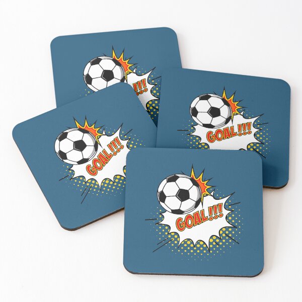 Item preview, Soccer Goal designed and sold by RockBeeDesigns.