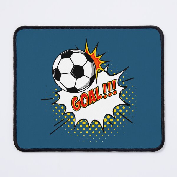 Item preview, Soccer Goal designed and sold by RockBeeDesigns.