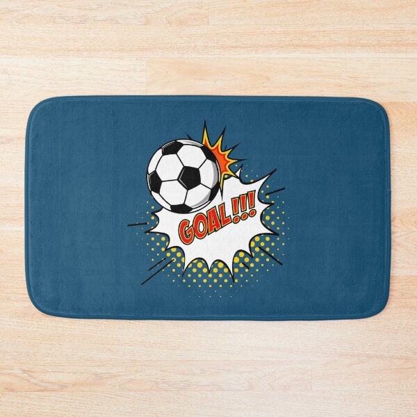 Item preview, Soccer Goal designed and sold by RockBeeDesigns.