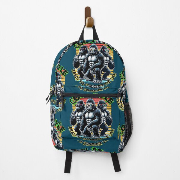 Item preview, ready to conquer the city designed and sold by ONIX23.