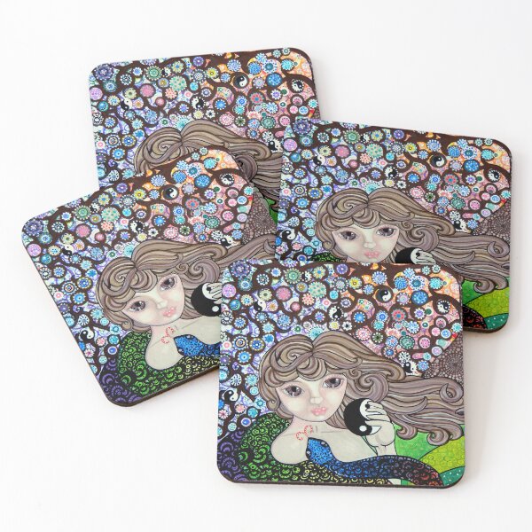 Item preview, Eve designed and sold by ArtByBeatriz.