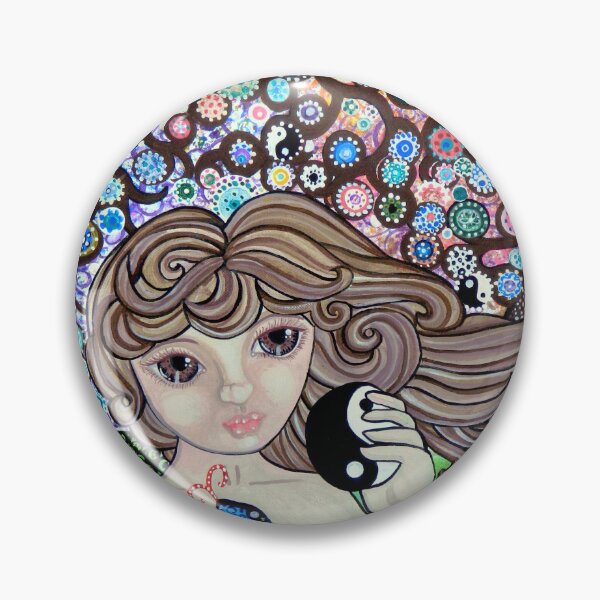 Item preview, Eve designed and sold by ArtByBeatriz.