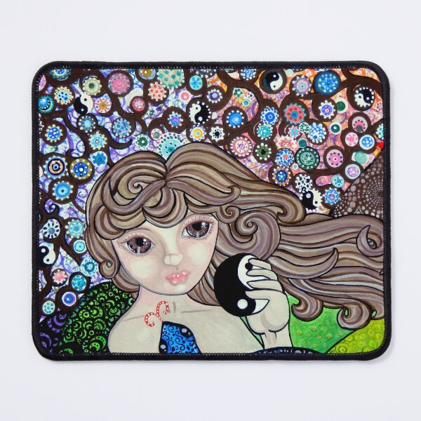 Item preview, Eve designed and sold by ArtByBeatriz.