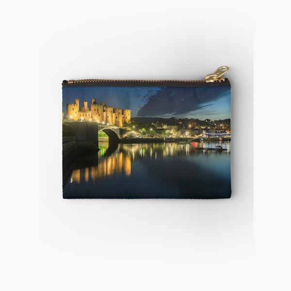 Item preview, Twilight reflections (Conwy) designed and sold by bitm2007.