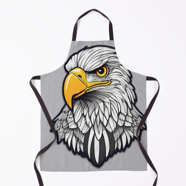 Item preview, Fun Eagle Art designed and sold by Planetporridge.