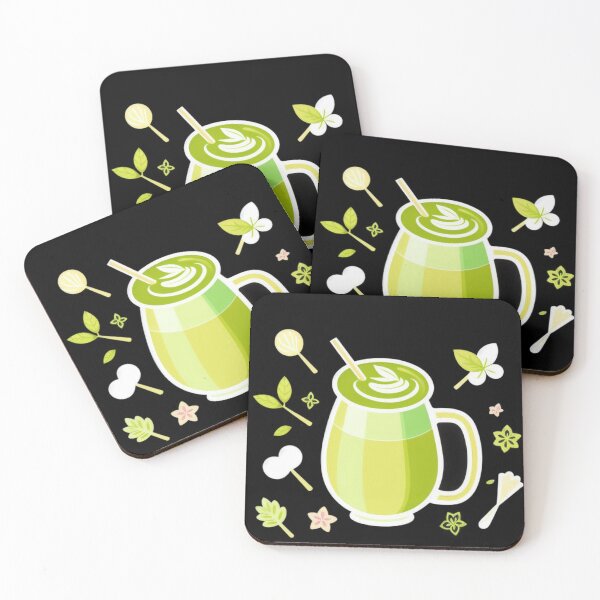 Item preview, Matcha designed and sold by XQGa.