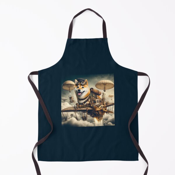 Item preview, Steampunk Reverie designed and sold by PawspectCreate.