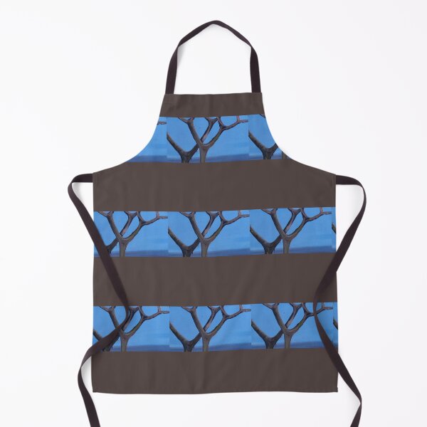 Item preview, Bright branches of a tree designed and sold by annenambiro.