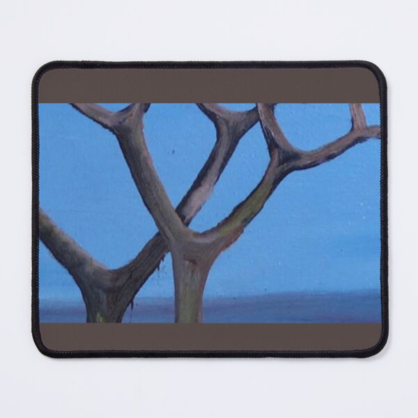 Item preview, Bright branches of a tree designed and sold by annenambiro.